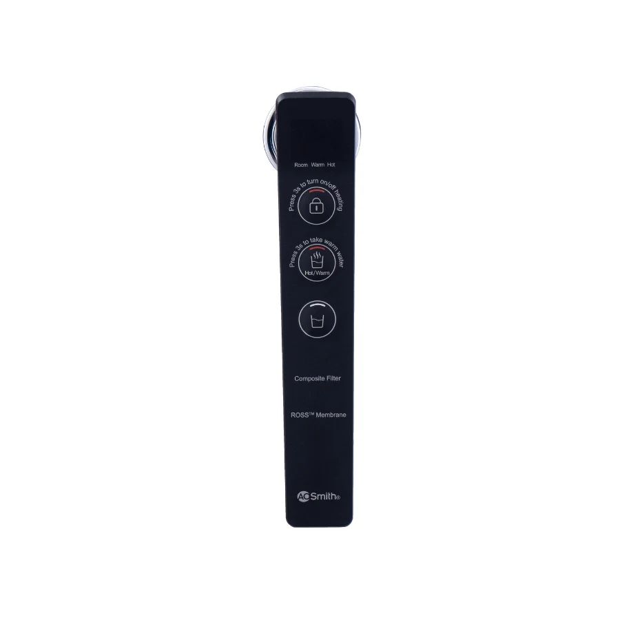 Máy lọc nước A. O. Smith ROSS™ LUX-AOU800HOT